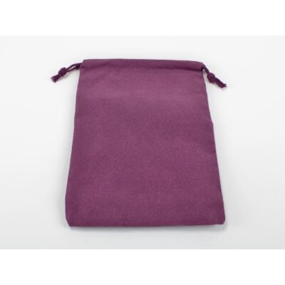 Chessex Dice Bag Large 5" x 7"
