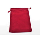 Chessex Dice Bag Large 5" x 7"