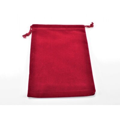 Chessex Dice Bag Large 5" x 7"