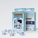 Q Workshop -  Pathfinder Dice Sets