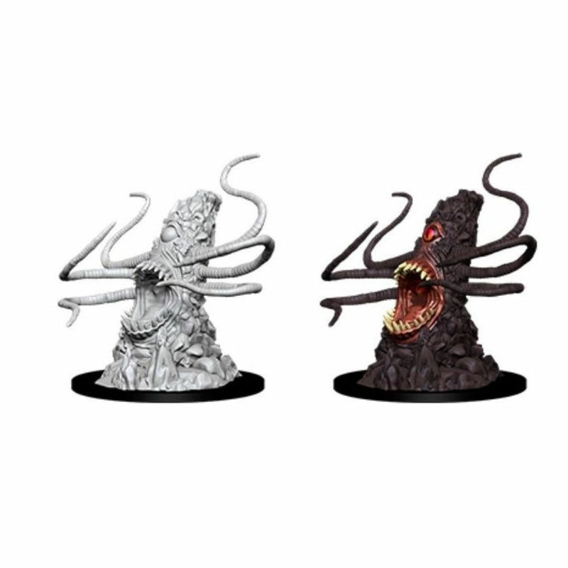 D&D Nolzur's Marvelous Miniatures (unpainted) Large - Monsters