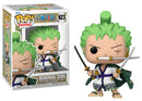 POP! One Piece