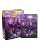 Dragon Shield Sleeves - Classic/Matte/Brushed ART (Japanese size)