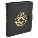 Dragon Shield RPG - Spell Codex Portfolio