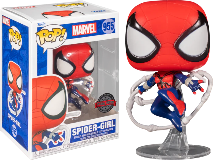 POP! Marvel