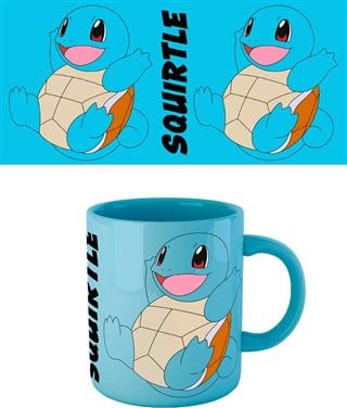 Pokemon Licensed Mugs