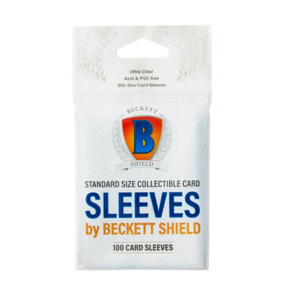 Beckett Shield
