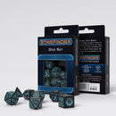 Q Workshop -  Starfinder Dice Sets
