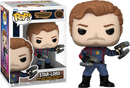 POP! Marvel