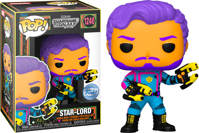 POP! Marvel