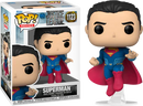 POP! DC Heroes