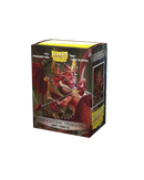 Dragon Shield Sleeves - Classic/Matte/Brushed ART (standard size)