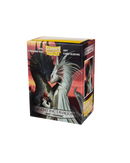 Dragon Shield Sleeves - Classic/Matte/Brushed ART (standard size)