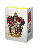 Dragon Shield Sleeves Matte Art - Harry Potter (standard size)