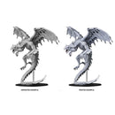 Pathfinder Battles Deep Cuts Miniatures (Unpainted) Extra Large - Monsters