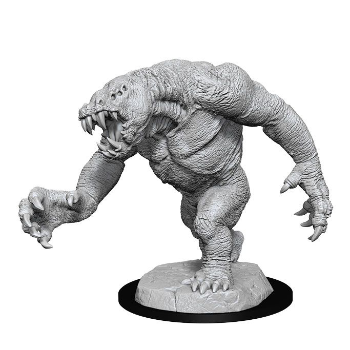 D&D Nolzur's Marvelous Miniatures (unpainted) Medium - Monsters