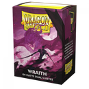 Dragon Shield Sleeves Matte Dual (standard)
