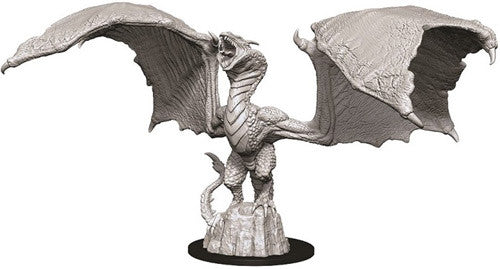 D&D Nolzur's Marvelous Miniatures (unpainted) Large - Monsters