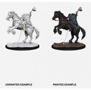RPG Miniatures - Deep Cuts Pathfinder Battles Monsters (Unpainted)