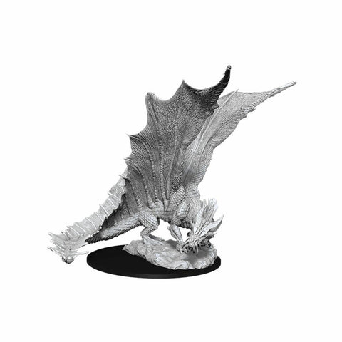 D&D Nolzur's Marvelous Miniatures (unpainted) Large - Monsters